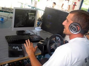 Deux jours pour pr&eacute;parer le &laquo; mois du num&eacute;rique &raquo; - L'Union | UseNum - Culture | Scoop.it