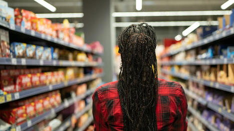 AI: How AI is helping brands identify consumer trends faster | FRUITS ET LÉGUMES | Scoop.it