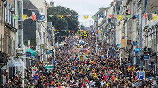 Dans votre commune en Normandie, est-ce que vous subissez le surtourisme et le manque de logements ? | Veille territoriale AURH | Scoop.it