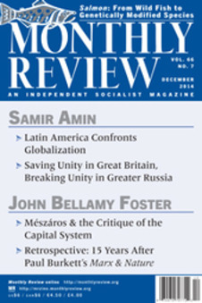 The Political Economy of Austerity Now - Monthly Review | real utopias | Scoop.it