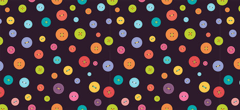 Button Design Guide: How to Design Buttons that Convert | KILUVU | Scoop.it