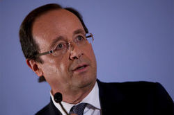 Dans l'usine des Rafale, François Hollande incite l'industrie française à s'inspirer de la filière aéronautique | Atouts pour s’implanter et se développer en Nouvelle-Aquitaine | Scoop.it