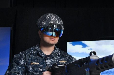 VRScout - Discover the Best in Virtual Reality | Augmented & Virtual Reality | Scoop.it