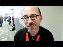 Curators are the new Superheroes - Interview with Steve Rosenbaum - Curation Empire In A Box | CME-CPD | Scoop.it