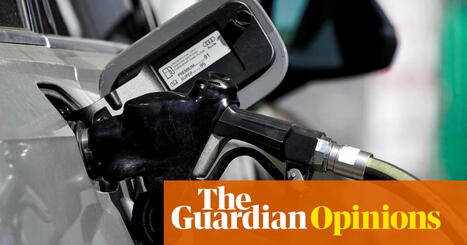 Corporations are forcing Americans to pay more for less – in their own words | Matt Stoller | The Guardian | International Economics: IB Economics | Scoop.it