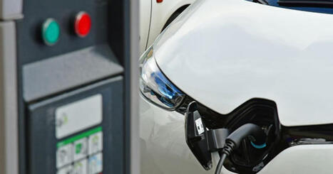 Un soutien peu &eacute;nergique pour que les aides &agrave; domicile se procurent des v&eacute;hicules &eacute;lectriques | Solidarit&eacute;s | Scoop.it
