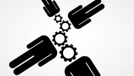 DevSecOps: 7 habits of strong security organizations | Cybersecurity Leadership | Scoop.it