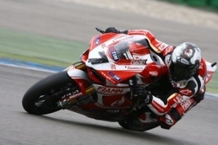 WSBK Assen: Checa won’t back down from Ducati challenge | Ductalk: What's Up In The World Of Ducati | Scoop.it