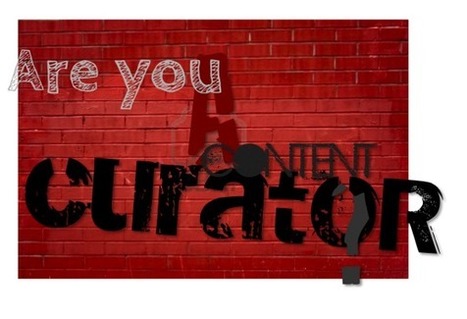 Quelle &eacute;thique pour un curateur en ligne ? | La Curation, avenir du web ? | Scoop.it
