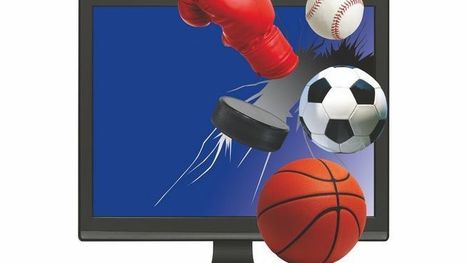 Web pirates are stealing from sports broadcasters - Crain's New York Business | consumer psychology | Scoop.it