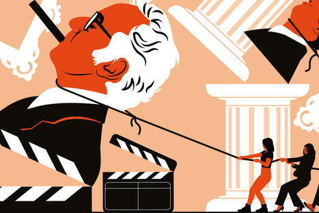 Quand les étudiants déboulonnent Godard, Koltès ou Tchekhov | Revue de presse théâtre | Scoop.it
