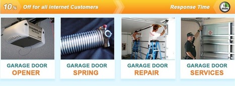 Aurora Garage Door Repair Reliable Garage Doo