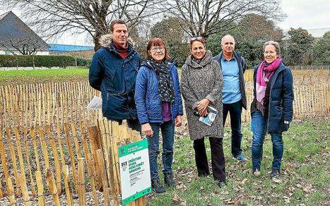 Budget participatif : les Vannetais ont jusqu’au 31 janvier pour « oser proposer » | L'actualité des quartiers politique de la ville de Bretagne et Pays de la Loire | Scoop.it