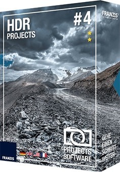 2020: HDR Projects 4.41 Professional FR totalement gratuit pendant 6 jours encore (valeur : 198€) | Logiciel Gratuit Licence Gratuite | Scoop.it