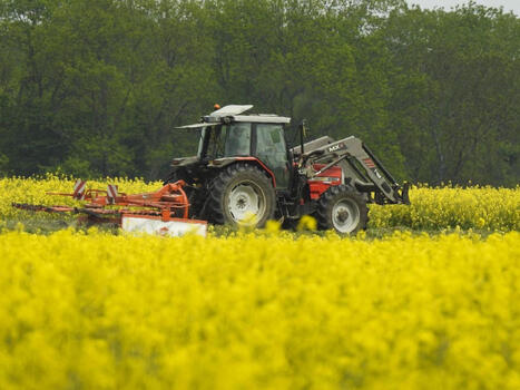 Quel bilan pour la PAC 2023 &agrave; mi-parcours ? | Environnement : Politiques Publiques et Strat&eacute;gie | Scoop.it