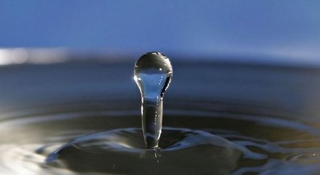 El derecho humano al agua y al saneamiento frente a los Objetivos de Desarrollo del Milenio | water news | Scoop.it