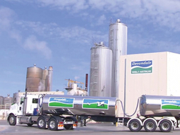 Fonterra ne restera pas longtemps le plus grand transformateur de lait d'Australie | Lait de Normandie... et d'ailleurs | Scoop.it