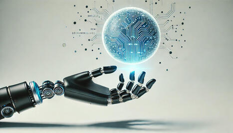 Manus: La IA china que promete revolucionar la autonomía digital, ¿realidad o exageración? | @Tecnoedumx | Scoop.it