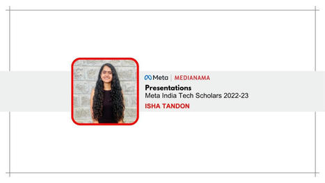 Why OTTs shouldn't be regulated at par with TSPs: MITS 2022-23 | AVIA commentary news | Scoop.it