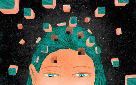 Learning In The Age Of Digital Distraction | Teaching and Learning in HE | Scoop.it