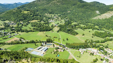 [La D&eacute;p&ecirc;che du Midi] Moulis. Venez f&ecirc;ter la science &agrave; la station de recherche du CNRS | Les laboratoires du CNRS Occitanie Ouest dans la presse | Scoop.it