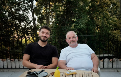 Des colocations entre anciens sans-abri et jeunes actifs : dans les maisons Lazare, le vivre-ensemble fonctionne | D&eacute;pendance et fin de vie | Scoop.it