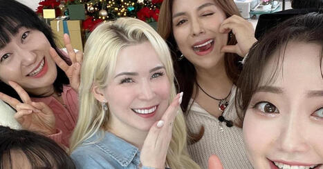 Suomalainen Julia asuu Koreassa: Joulu treffip&auml;iv&auml;, ei perhejuhla | Apu | 1Uutiset - Lukemisen t&auml;hden | Scoop.it