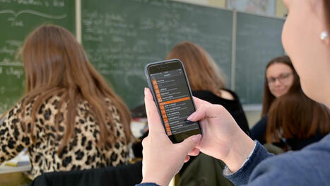 Sind Social Media und KI eine Gefahr für Kinder? | Facebook, Chat & Co - Jugendmedienschutz | Scoop.it