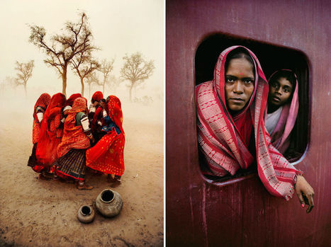 These Stunning Photos Show Why It’s Hard to Be Bored in India | Everything Photographic | Scoop.it