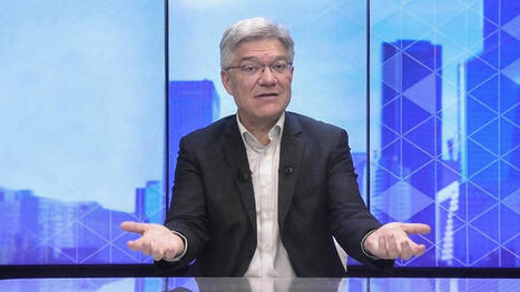 Fr&eacute;d&eacute;ric Fr&eacute;ry, ESCP Business School - Un manager doit prot&eacute;ger la r&eacute;putation de son &eacute;quipe - Strat&eacute;gies & Management - xerficanal.com | Leadership and Inclusive Management | Scoop.it