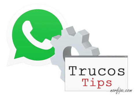 Trucos, tips y consejos útiles para WhatsApp | TIC & Educación | Scoop.it