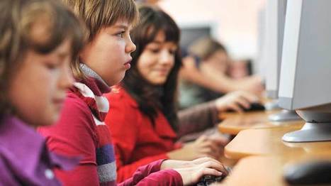 How Coding Improves Children’s Later Academic Performance | Daily Magazine | Scoop.it
