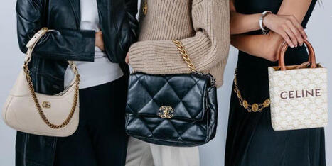 9 places to find major discounts on designer shoes, handbags, and clothing | The UHNW Lifestyle Report | Scoop.it