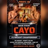 Cayo Scoop!  The Ecology of Cayo Culture
