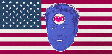 Trump va nommer Musk &agrave; la t&ecirc;te d&rsquo;un minist&egrave;re de &laquo;&nbsp;l&rsquo;efficacit&eacute; gouvernementale&nbsp;&raquo; | Veille | Scoop.it