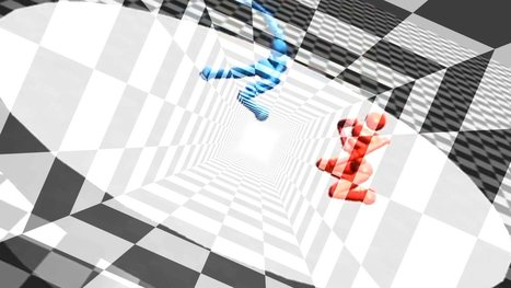 Reinforcement-learning AIs are vulnerable to a new kind of attack | artificial intelligence for students | Scoop.it