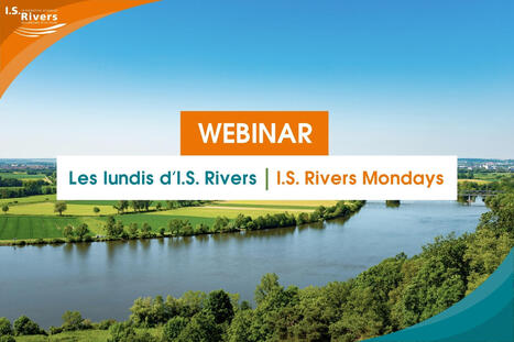 Les lundis d'I.S.Rivers | Webinaire 2026 | Gestion de l'eau | Scoop.it