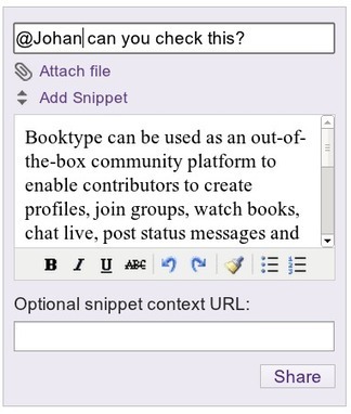 Sourcefabric | Education 3.0 | Scoop.it
