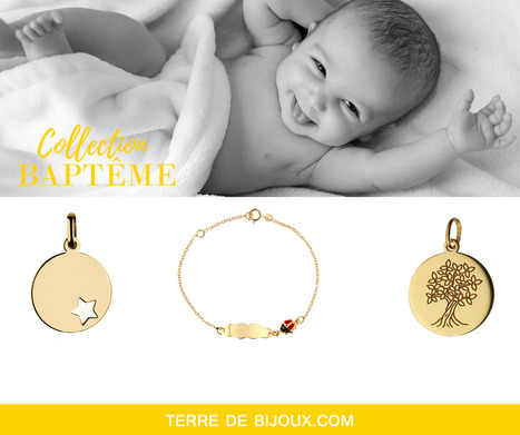 Chaine Poussiereux Eviter Bijoux Bebe Bapteme Pin Rose Se Transforme En