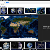Google Images Gets a Redesign with Bigger Image Views, Keyboard Shortcuts | E-Learning-Inclusivo (Mashup) | Scoop.it