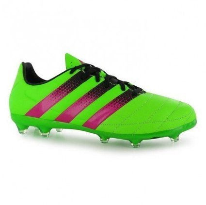 adidas ace 16.2 leather