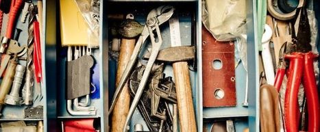 The Ultimate List of Free Content Creation Tools & Resources | Into the Driver's Seat | Scoop.it