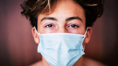 Un estudio revela que la pandemia aumentó la gravedad y complejidad de las autolesiones en adolescentes | Actualidad | Educación | Scoop.it
