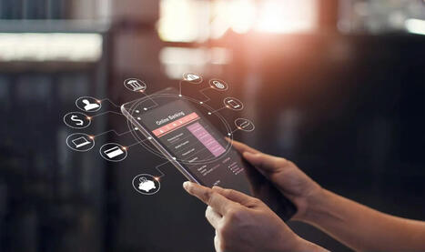 Real-Time Watchlist Screening, SAS met l&rsquo;IA au service de la lutte contre les crimes financiers | Num&eacute;rique responsable | Scoop.it