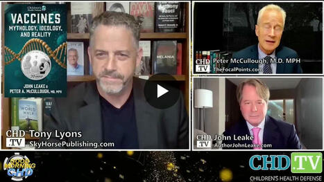 Anti-vaccine is a cult. | Jocelyn M. | Hésitations Vaccinales: Observatoire HESIVAXs | Scoop.it