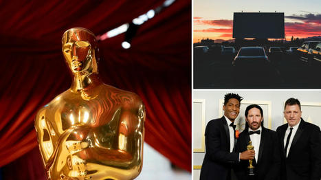 Oscars Rules 2025: Original Score, Drive-Ins and More | Soundtrack | Scoop.it
