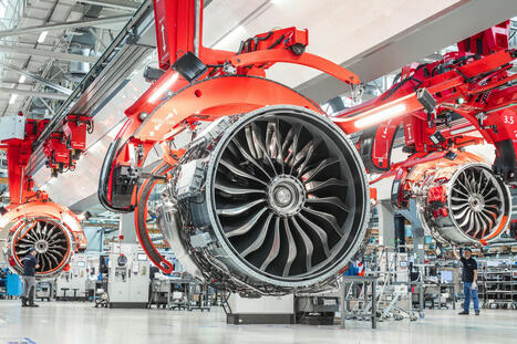 Les « tariffs » vont engendrer des surcoûts chez Safran | AERONAUTIQUE NEWS - AEROSPACE POINTOFVIEW - AVIONS - AIRCRAFT | Scoop.it