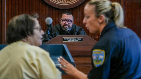 Language barrier in RI local courts: Trained interpreters are lacking | Bilingually Enriched Learners | Scoop.it