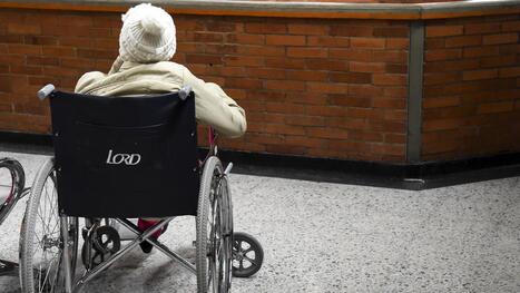 France Info : "Une électrode dans la colonne vertébrale permet à un paraplégique de marcher | Ce monde à inventer ! | Scoop.it