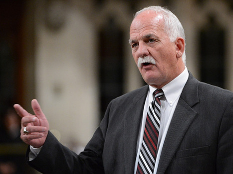 Vic Toews says Canada ramping up spending to fight cyber hackers | ICT Security-S&eacute;curit&eacute; PC et Internet | Scoop.it